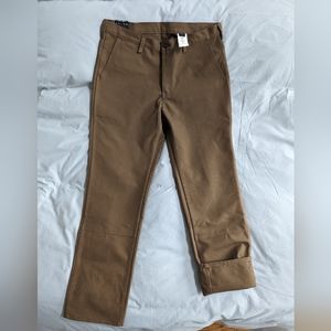 Filson Double-Layer Work Pant